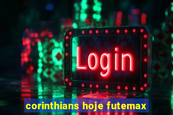 corinthians hoje futemax